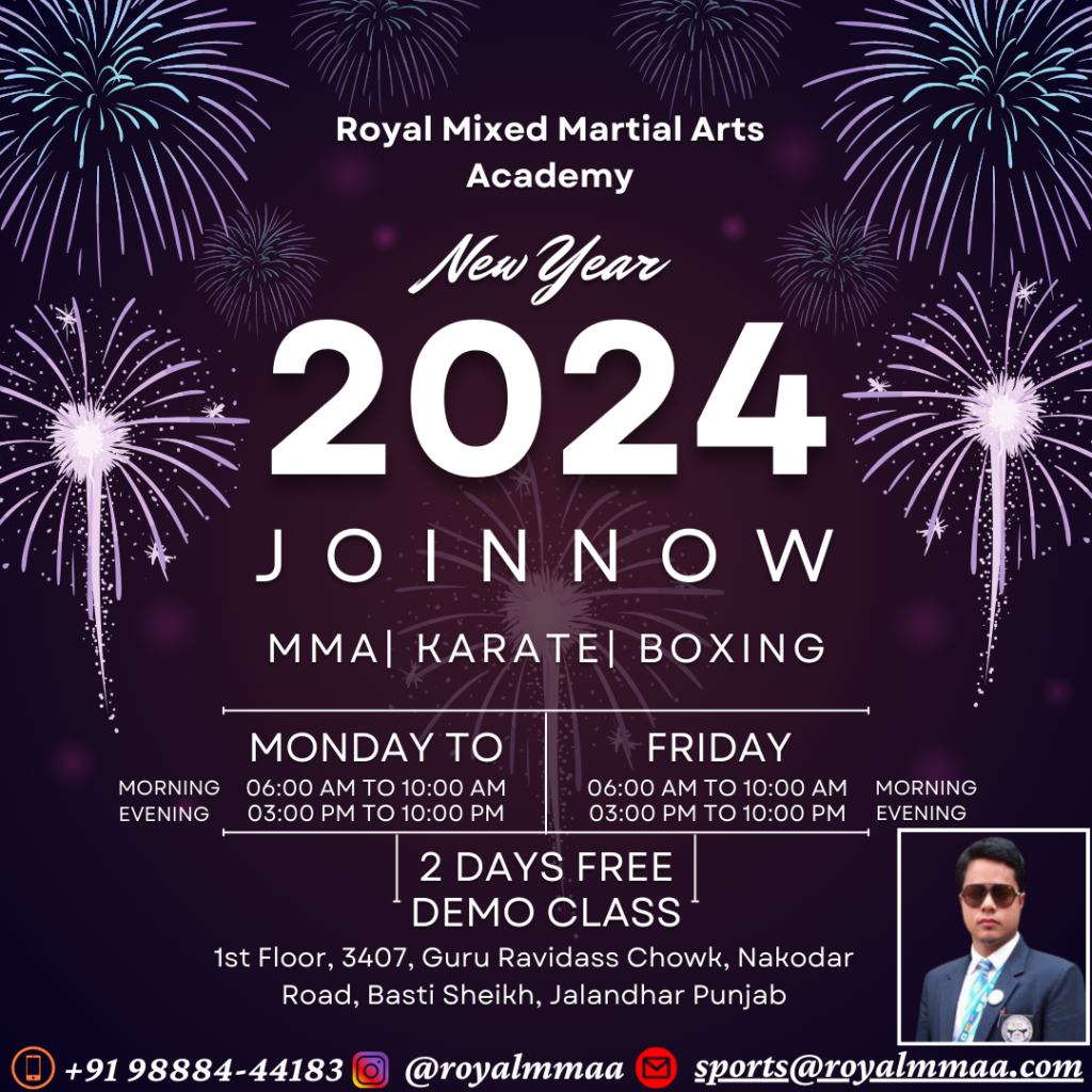 Happy New Years 2024